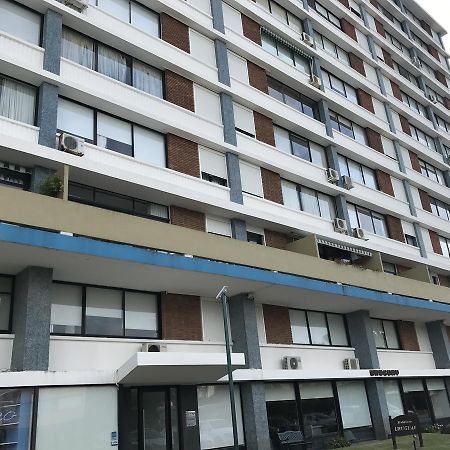 Edif Uruguay - Depto A Nuevo Apartment Punta del Este Exterior photo