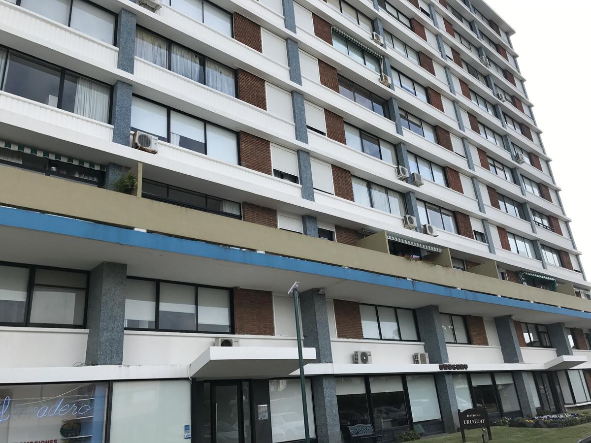 Edif Uruguay - Depto A Nuevo Apartment Punta del Este Exterior photo